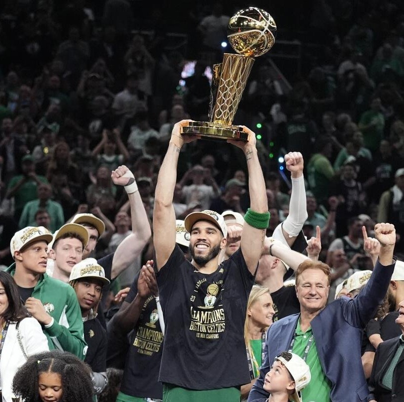 Boston Celtics