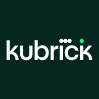 Kubrick Consulting Inc Logo