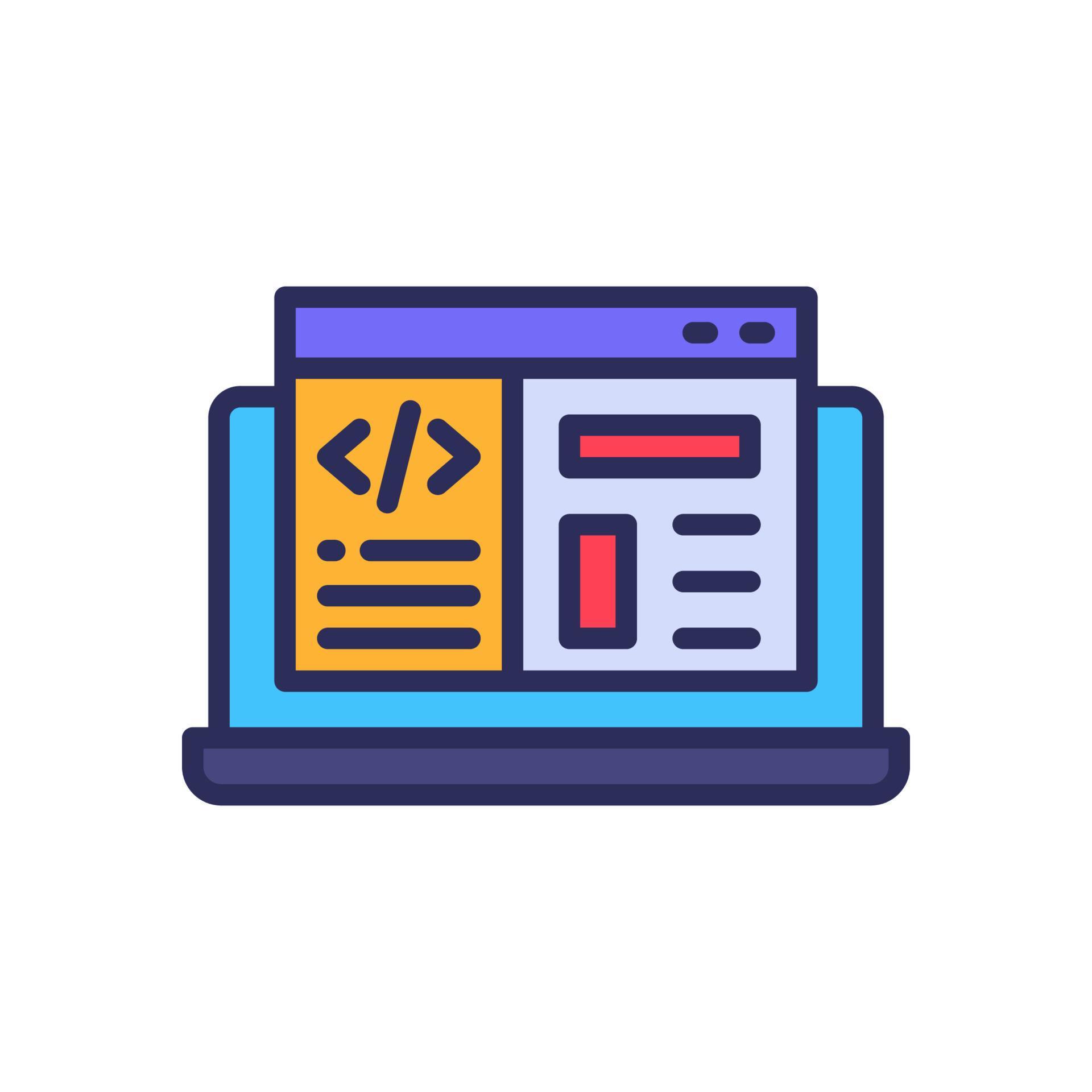 Website Development icon