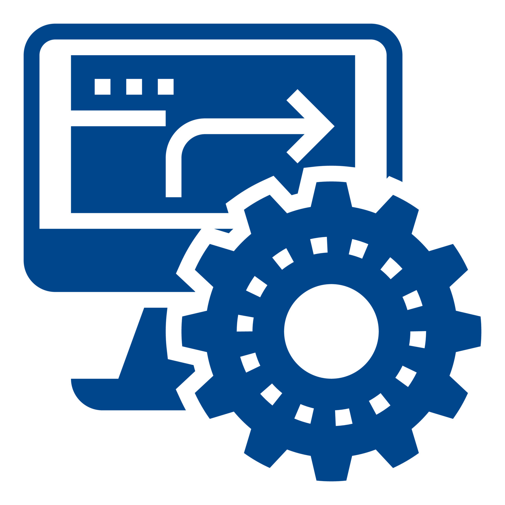 Automate icon