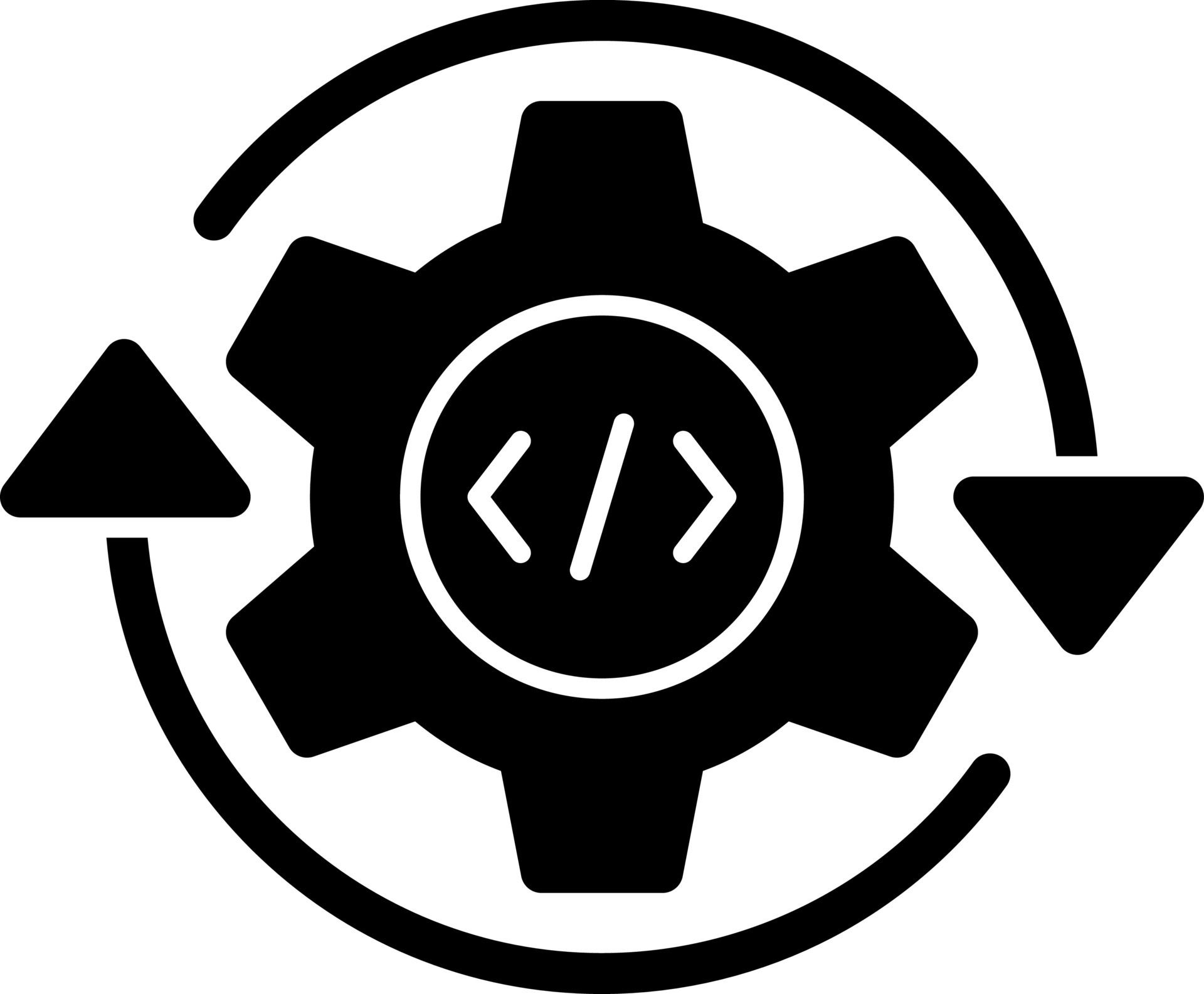 CICD icon