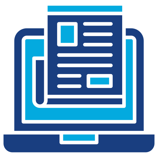 web icon