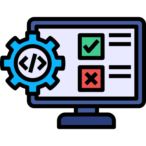 Testing icon